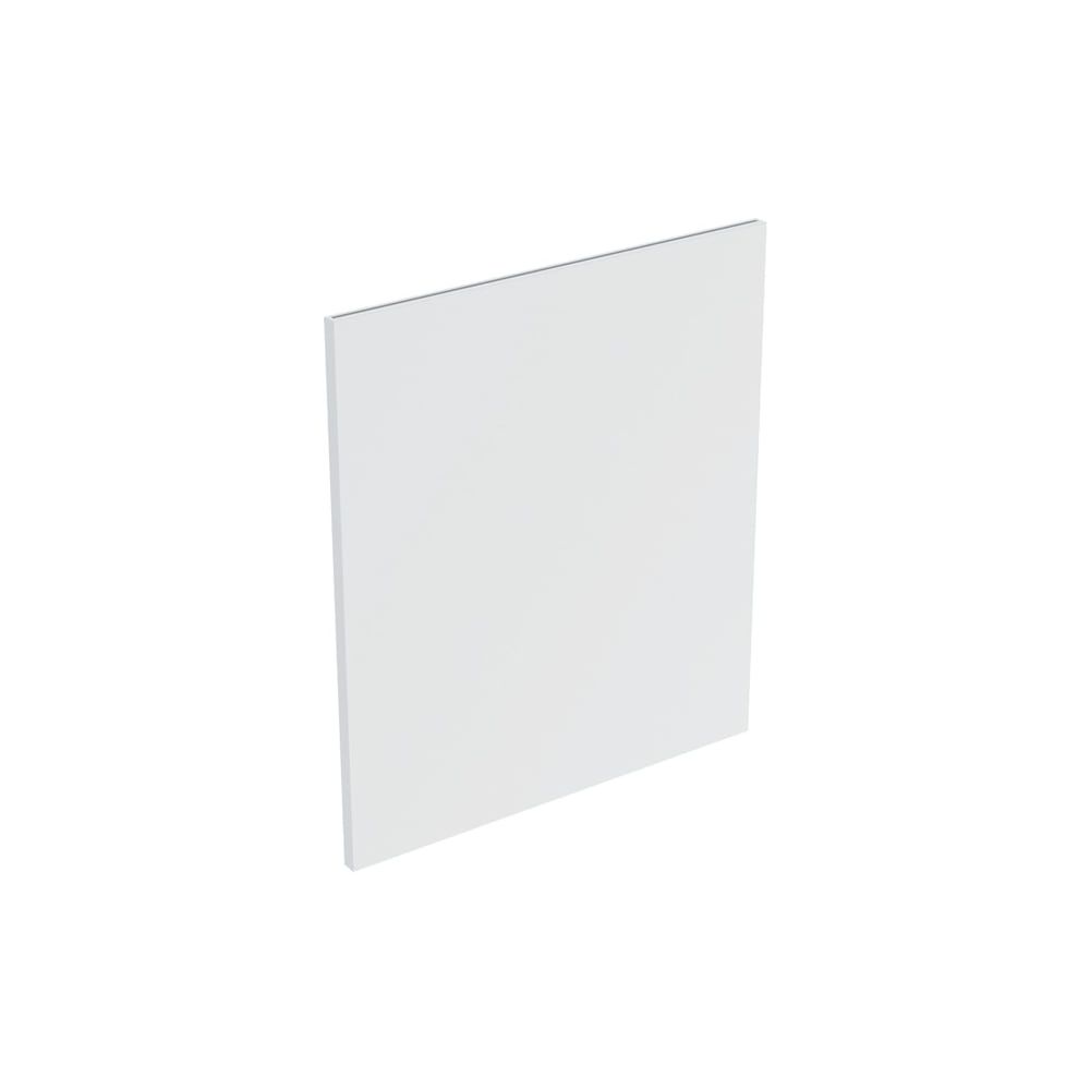 Geberit Schubladenfront für Acanto Unterschrank für Handwaschbecken Breite 45cm, Wei... GEBERIT-246021001 4064746022821 (Abb. 2)
