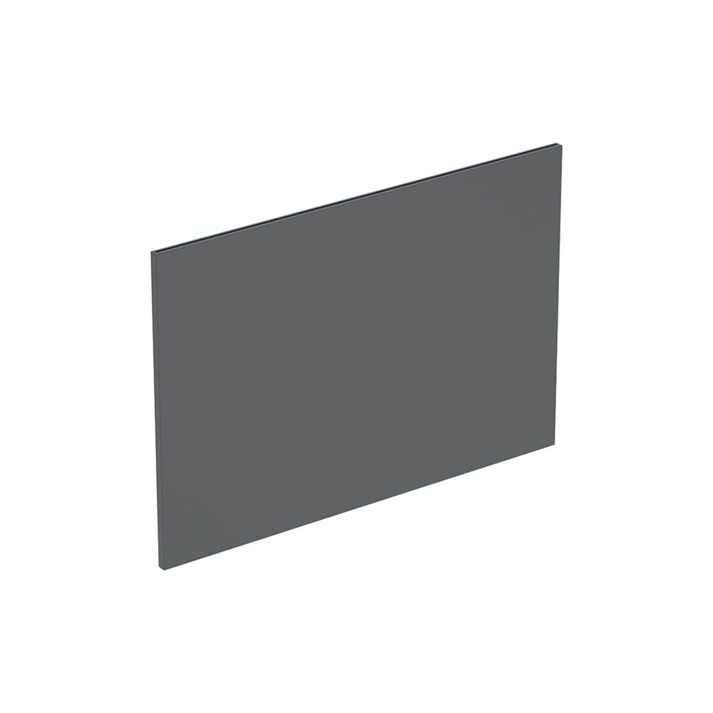 Geberit Schubladenfront für Acanto Unterschrank für Waschtisch Breite 75cm, Lava, la... GEBERIT-246039001 4064746023002 (Abb. 2)