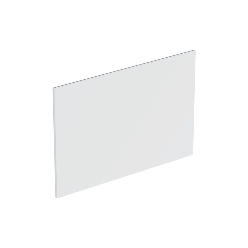 Geberit Schubladenfront für Acanto Unterschrank für Waschtisch Breite 75cm, Weiß, la... GEBERIT-246038001 4064746022999 (Abb. 2)