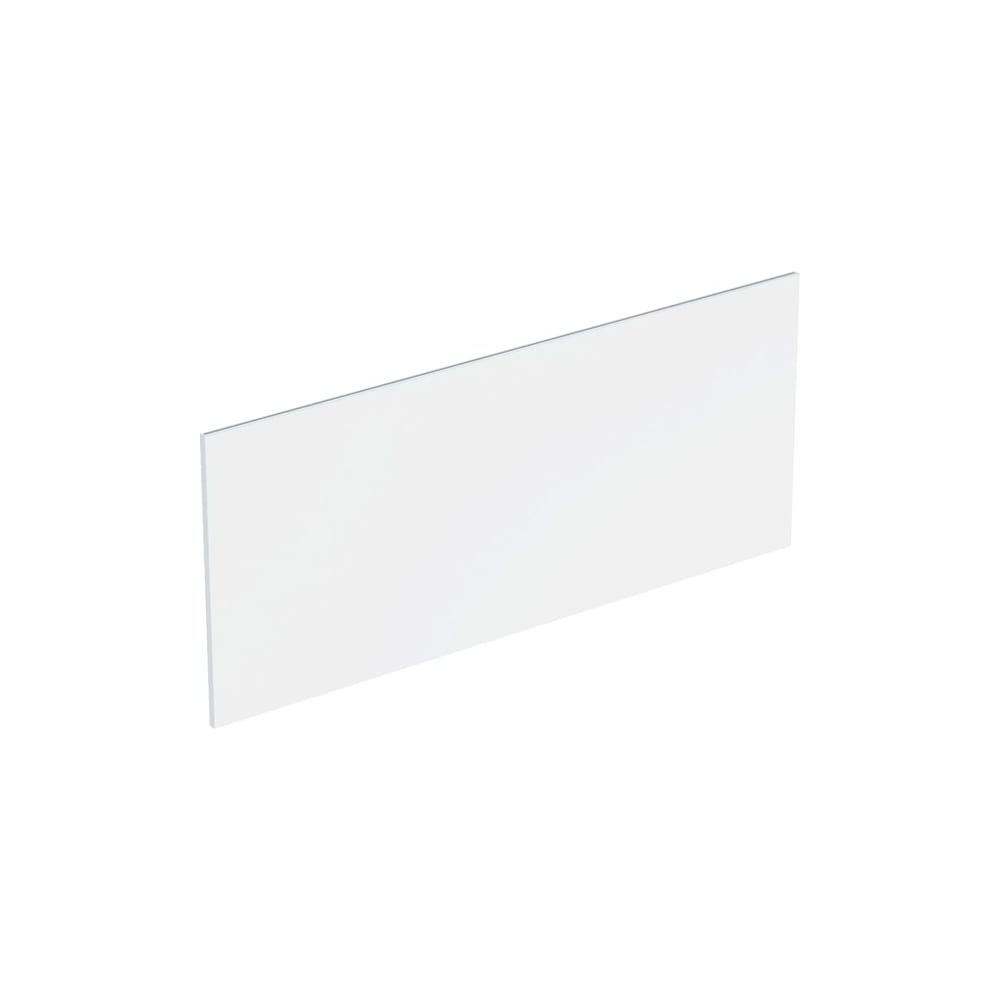 Geberit Schubladenfront für Acanto Unterschrank für Waschtisch Breite 120cm, Weiß, l... GEBERIT-246054001 4064746023156 (Abb. 2)