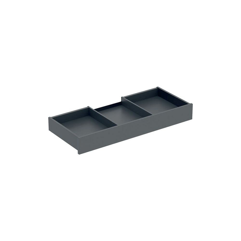 Geberit Innenschublade für Acanto Unterschrank für Waschtisch Breite 90cm... GEBERIT-246053001 4064746023149 (Abb. 2)