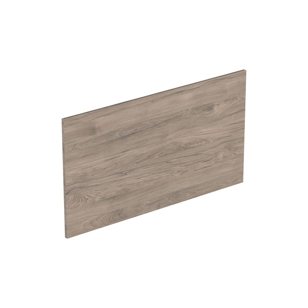 Geberit Schubladenfront für Acanto Unterschrank für Waschtisch Breite 90cm, Nussbaum... GEBERIT-246051001 4064746023125 (Abb. 2)