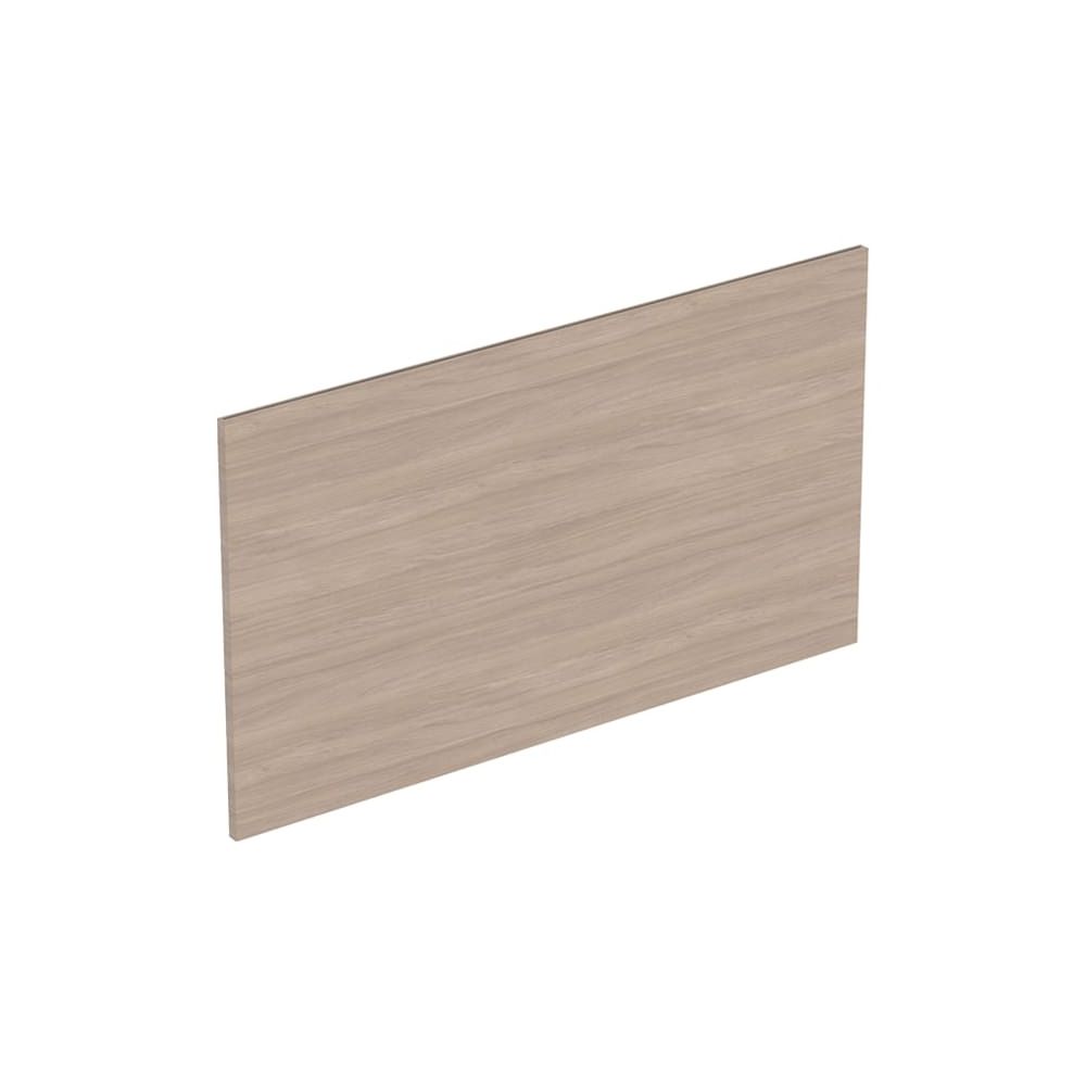 Geberit Schubladenfront für Acanto Unterschrank für Waschtisch Breite 90cm, Eiche, M... GEBERIT-246050001 4064746023118 (Abb. 2)