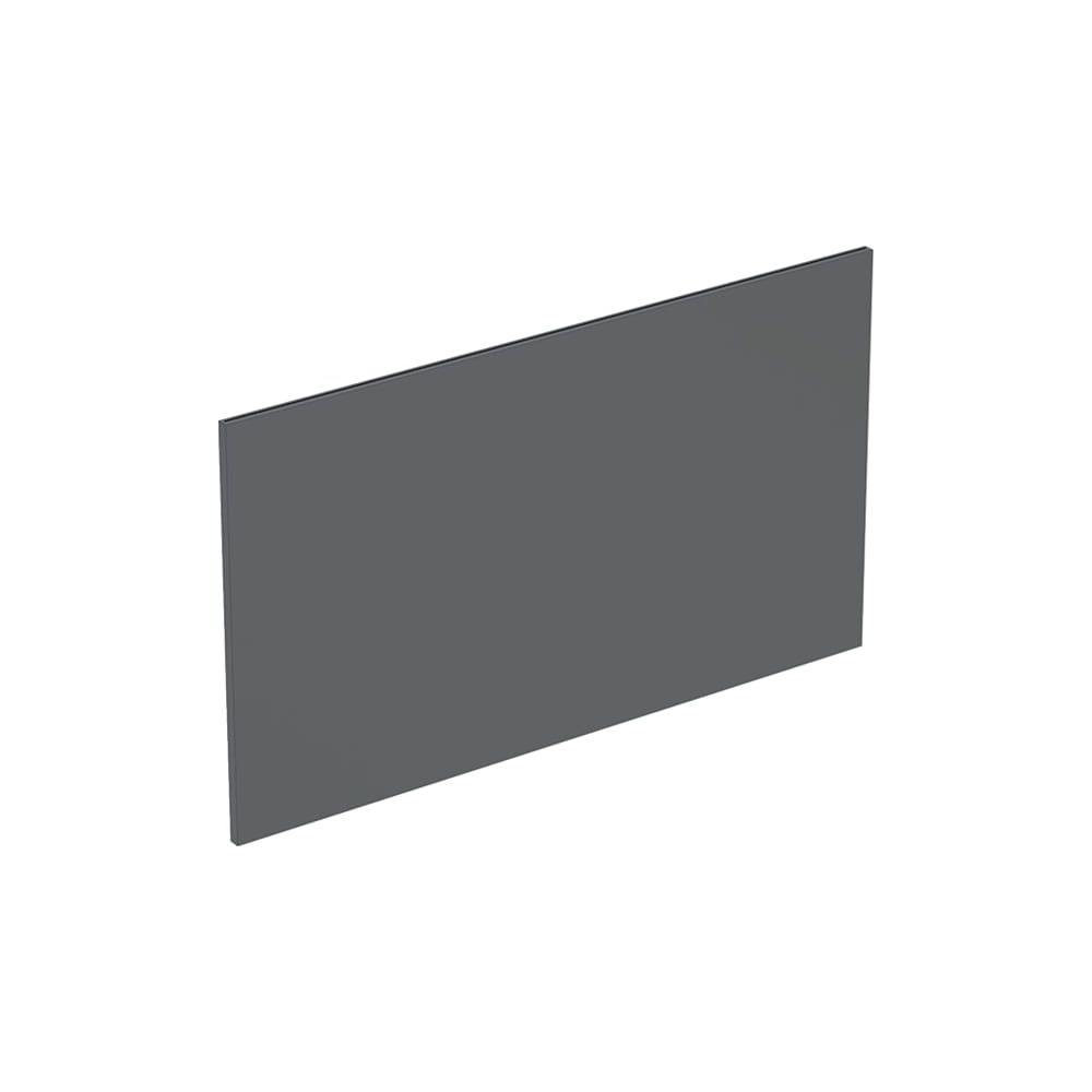Geberit Schubladenfront für Acanto Unterschrank für Waschtisch Breite 90cm, Lava, la... GEBERIT-246048001 4064746023095 (Abb. 2)