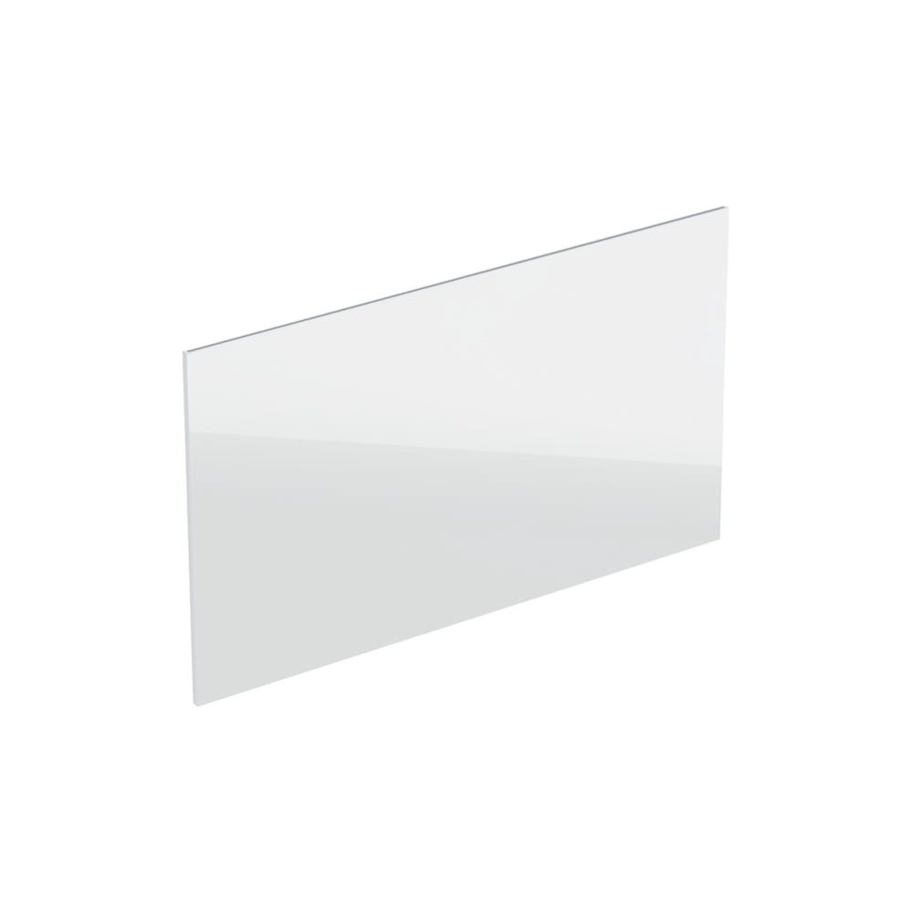 Geberit Schubladenfront für Acanto Unterschrank für Waschtisch Breite 90cm, Weiß/Gla... GEBERIT-246046001 4064746023071 (Abb. 2)