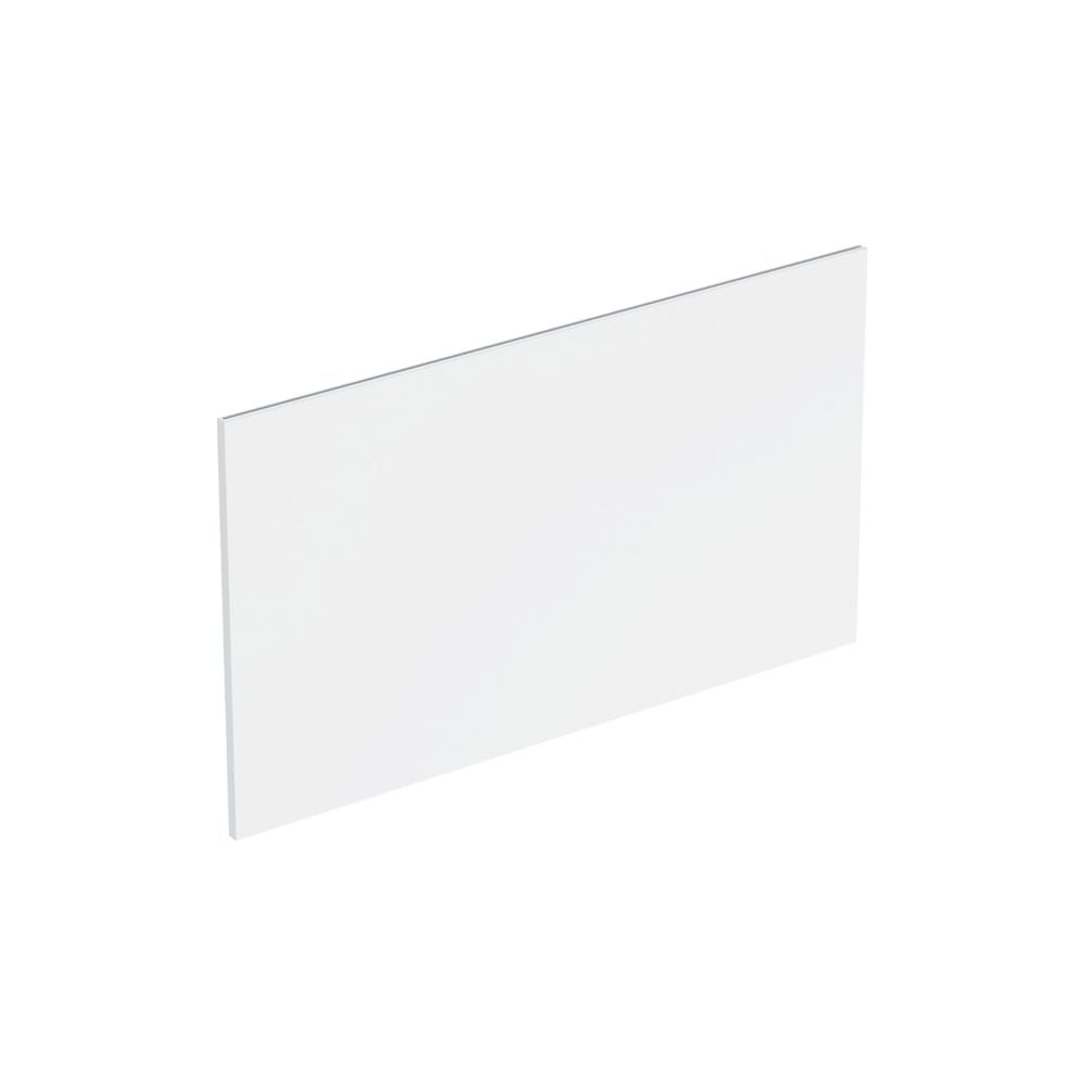 Geberit Schubladenfront für Acanto Unterschrank für Waschtisch Breite 90cm, Weiß, la... GEBERIT-246045001 4064746023064 (Abb. 2)
