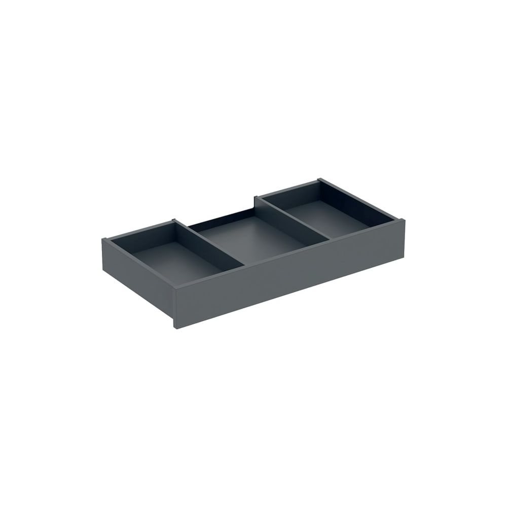 Geberit Innenschublade für Acanto Unterschrank für Waschtisch Breite 75cm... GEBERIT-246044001 4064746023057 (Abb. 2)
