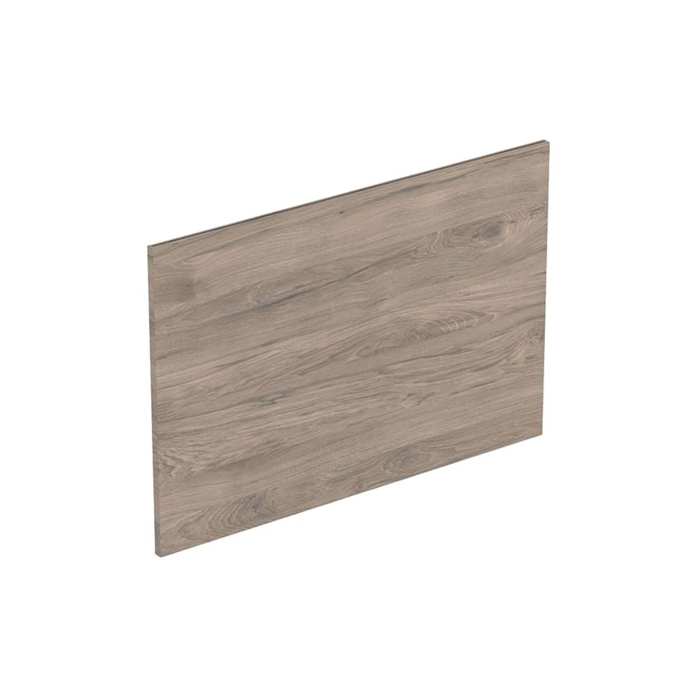 Geberit Schubladenfront für Acanto Unterschrank für Waschtisch Breite 75cm, Nussbaum... GEBERIT-246042001 4064746023033 (Abb. 2)