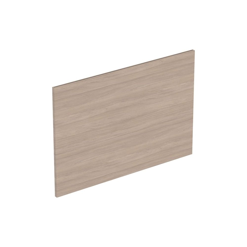 Geberit Schubladenfront für Acanto Unterschrank für Waschtisch Breite 75cm, Eiche, M... GEBERIT-246041001 4064746023026 (Abb. 2)
