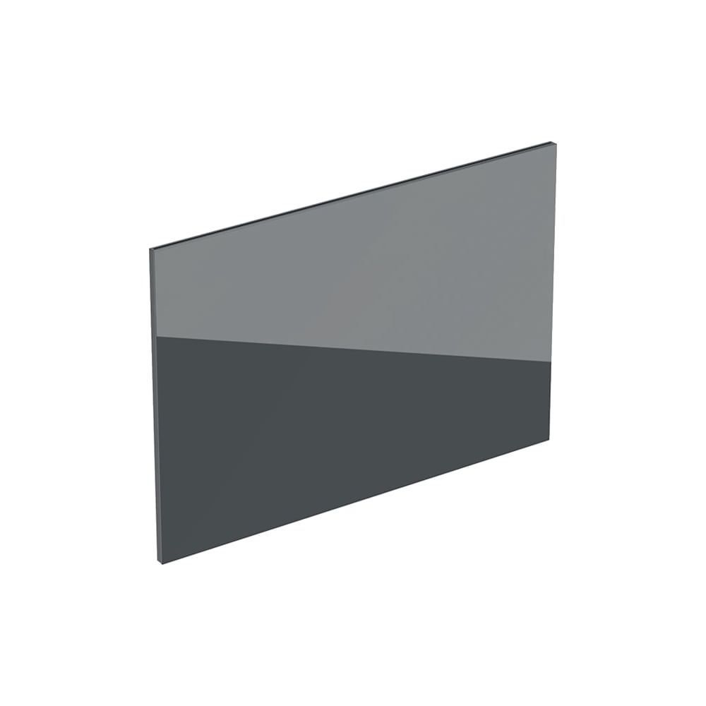 Geberit Schubladenfront für Acanto Unterschrank für Waschtisch Breite 75cm, Lava/Gla... GEBERIT-246040001 4064746023019 (Abb. 2)