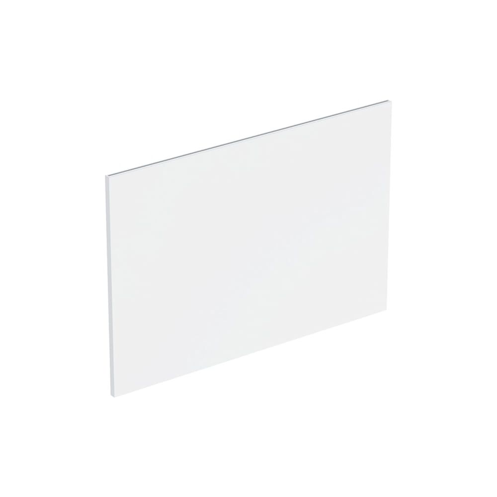 Geberit Schubladenfront für Acanto Unterschrank für Waschtisch Breite 75cm, Weiß, la... GEBERIT-246036001 4064746022975 (Abb. 2)
