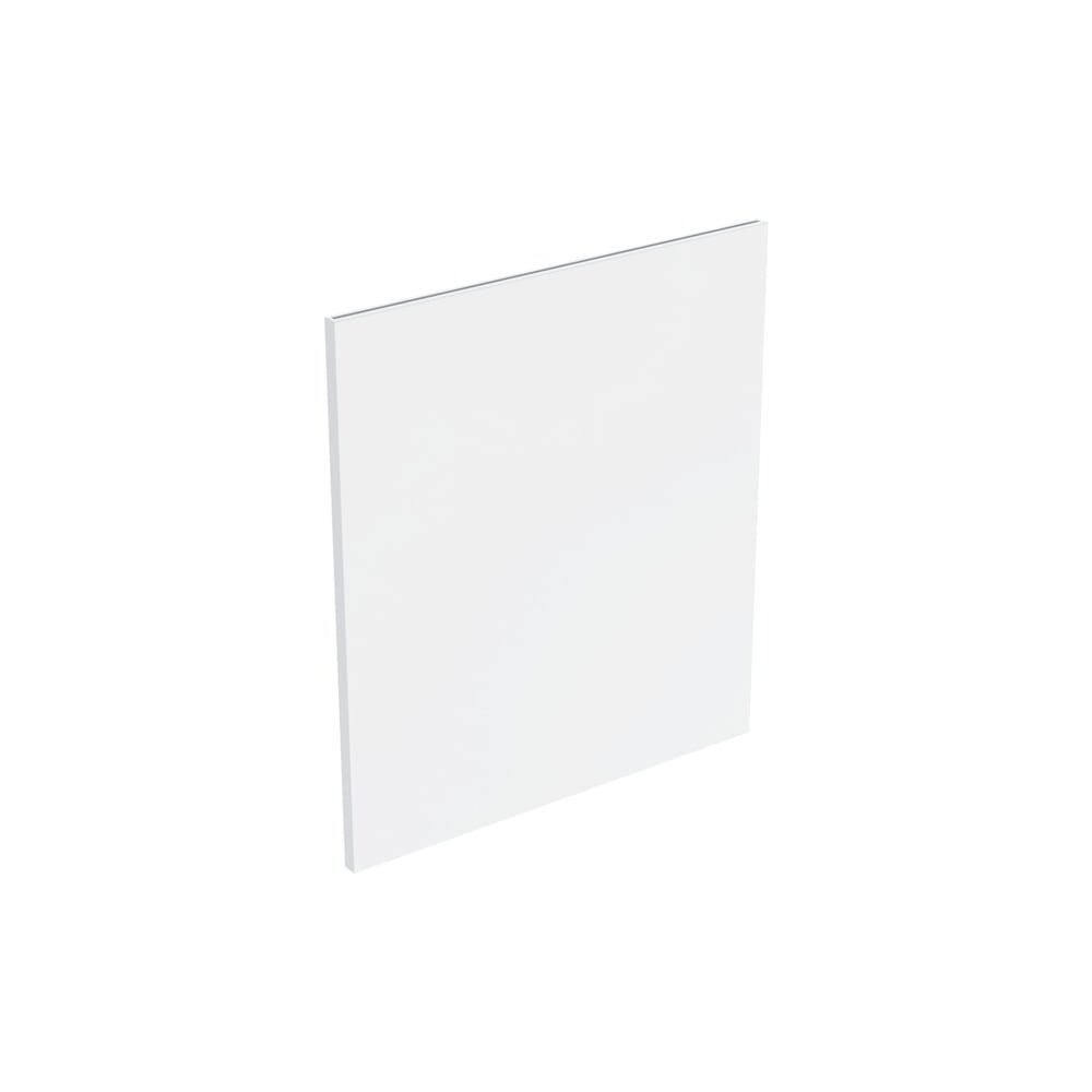 Geberit Schubladenfront für Acanto Unterschrank für Handwaschbecken Breite 45cm, Wei... GEBERIT-246019001 4064746022807 (Abb. 2)