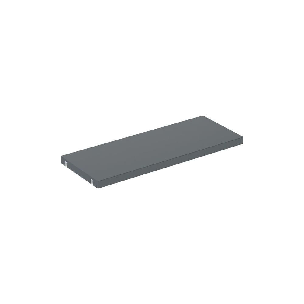 Geberit Einlegeboden für Acanto Unterschrank für Handwaschbecken Breite 40cm... GEBERIT-246018001 4064746022791 (Abb. 2)