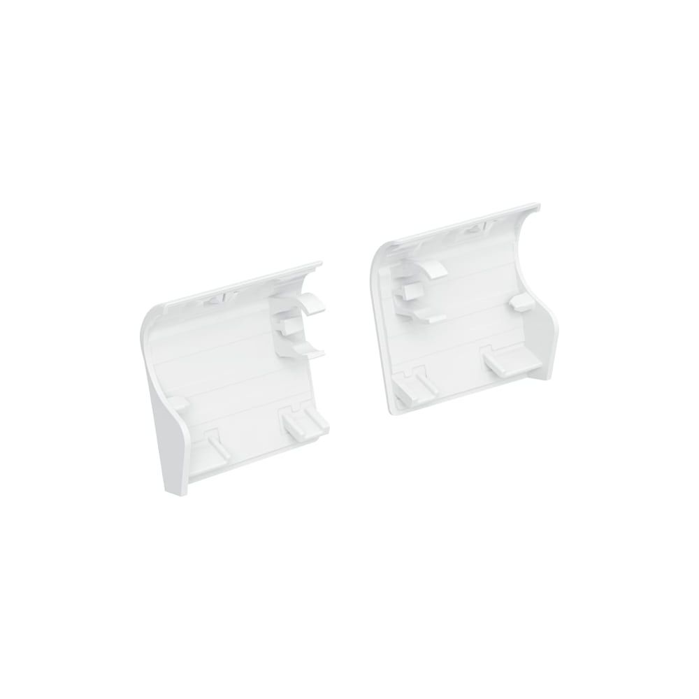 Geberit Set Verriegelungen für Scharniere für Geberit AquaClean 5000plus, 5000, Alpi... GEBERIT-244481111 4025410743664 (Abb. 2)