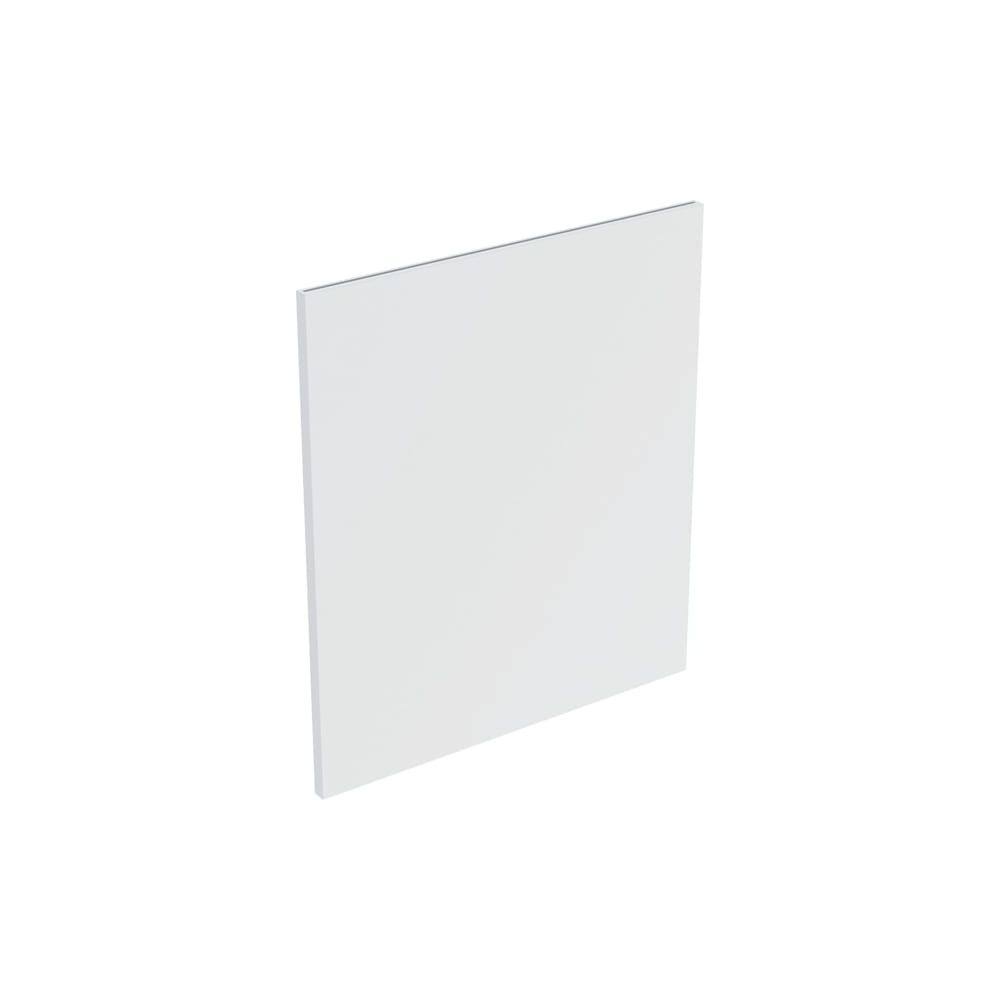 Geberit Schubladenfront für Acanto Seitenschrank mit 2 Schubladen, Breite 45cm, Weiß... GEBERIT-246076001 4064746023378 (Abb. 2)