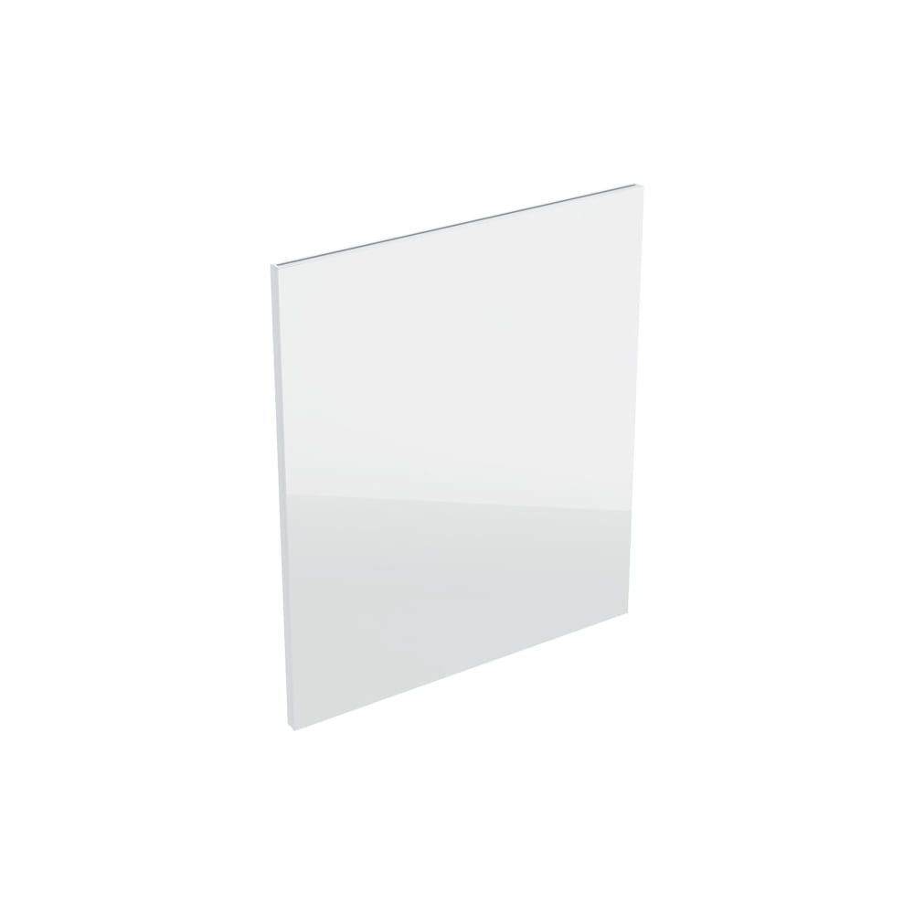 Geberit Schubladenfront für Acanto Seitenschrank mit 2 Schubladen, Breite 45cm, Weiß... GEBERIT-246075001 4064746023361 (Abb. 2)