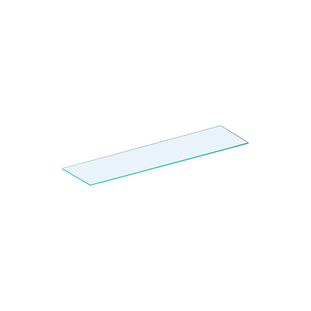 Geberit Glaseinlegeboden für Spiegelschrank, Breite 42,4cm, Tiefe 11,7cm, Glas... GEBERIT-595207000 4022009367898 (Abb. 2)