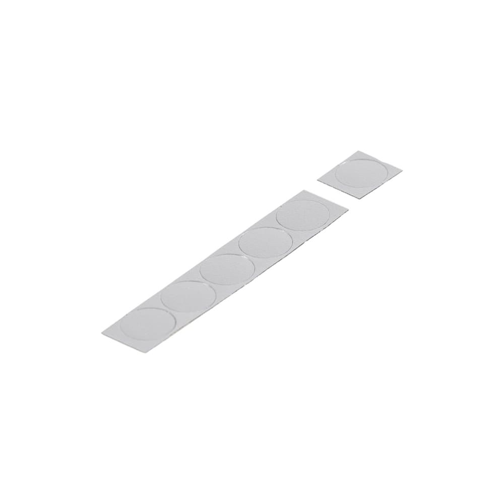 Geberit Set Abdeckkleber Außendurchmesser 20mm, Weiß... GEBERIT-245315001 4025410582713 (Abb. 2)