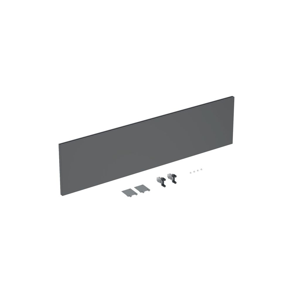 Geberit iCon Schubladenfront für Unterschrank für Waschtisch, 1 Schublade, Breite Wa... GEBERIT-245216001 4025410581723 (Abb. 2)