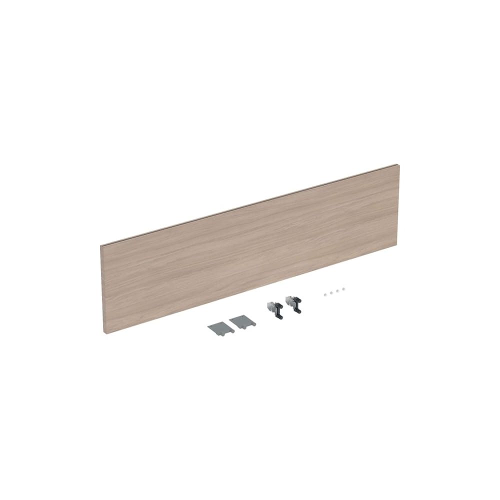 Geberit iCon Schubladenfront für Unterschrank für Waschtisch, 1 Schublade, Breite Wa... GEBERIT-245219001 4025410581754 (Abb. 2)