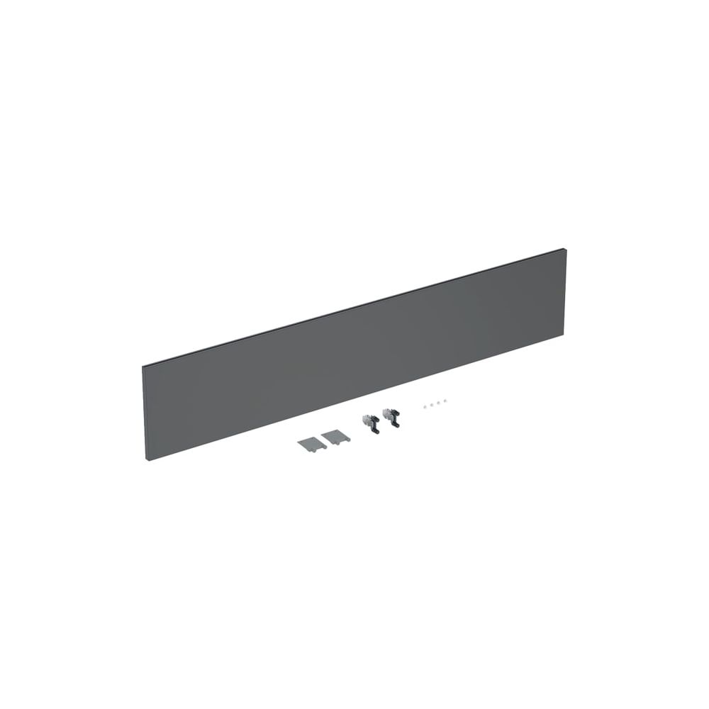 Geberit iCon Schubladenfront für Unterschrank für Waschtisch, 1 Schublade, Breite Wa... GEBERIT-245227001 4025410581839 (Abb. 2)