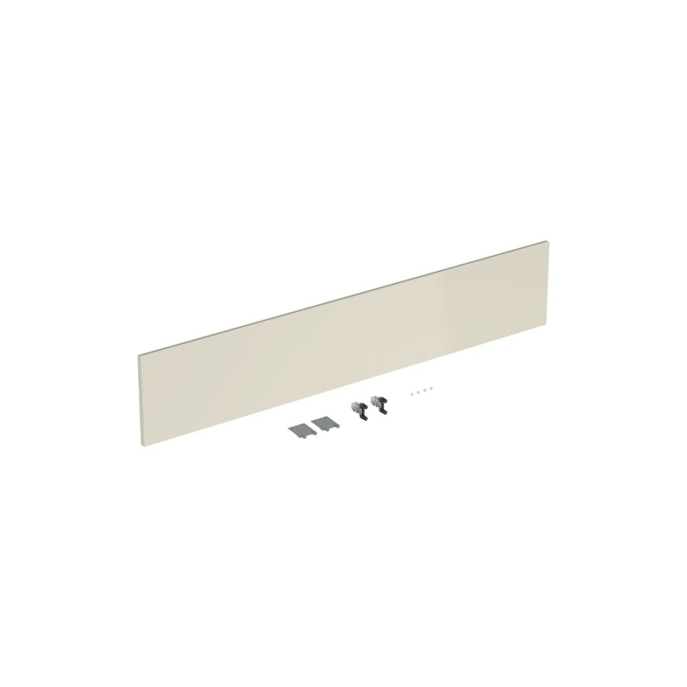 Geberit iCon Schubladenfront für Unterschrank für Waschtisch, 1 Schublade, B Waschti... GEBERIT-245228001 4025410581846 (Abb. 2)