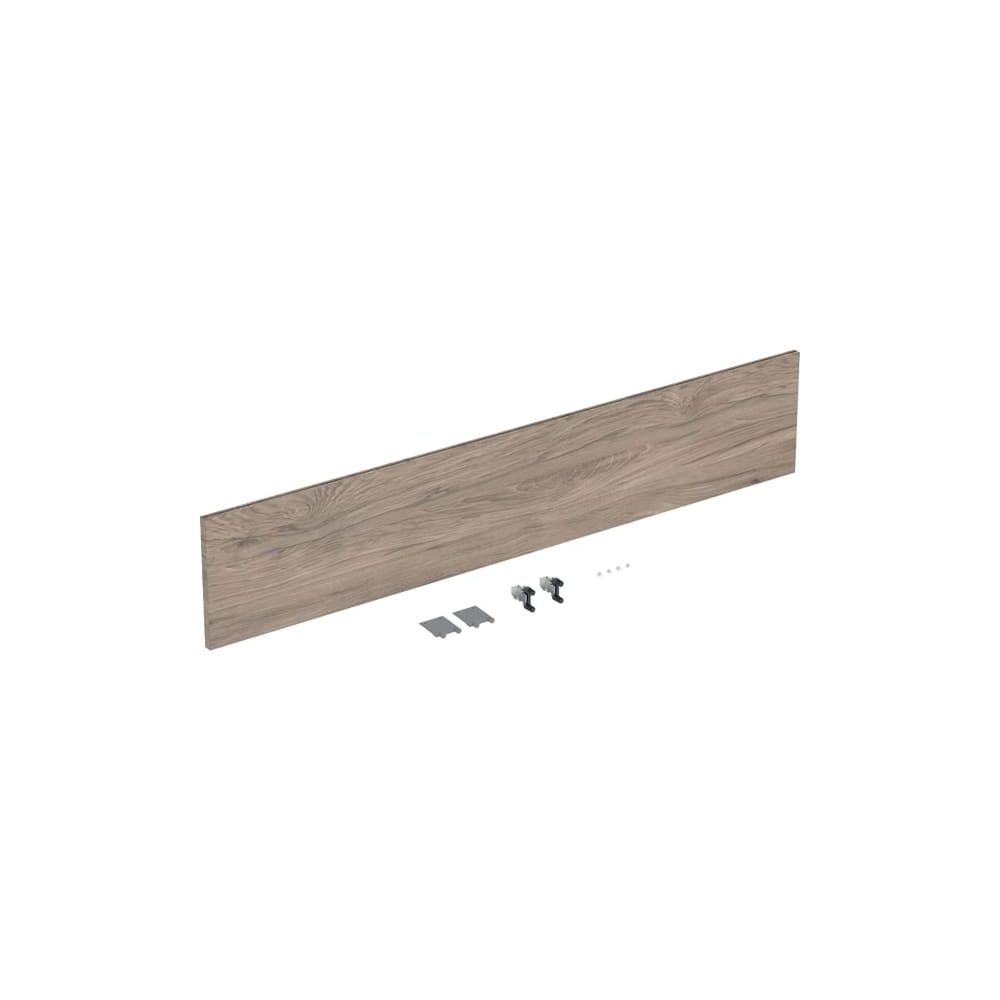 Geberit iCon Schubladenfront für Unterschrank für Waschtisch, 1 Schublade, B Waschti... GEBERIT-245229001 4025410581853 (Abb. 2)