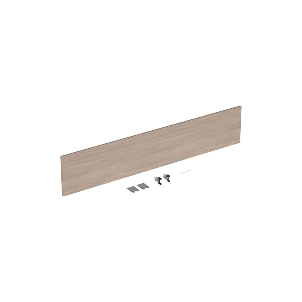 Geberit iCon Schubladenfront für Unterschrank für Waschtisch, 1 Schublade, Breite Wa... GEBERIT-245230001 4025410581860 (Abb. 2)