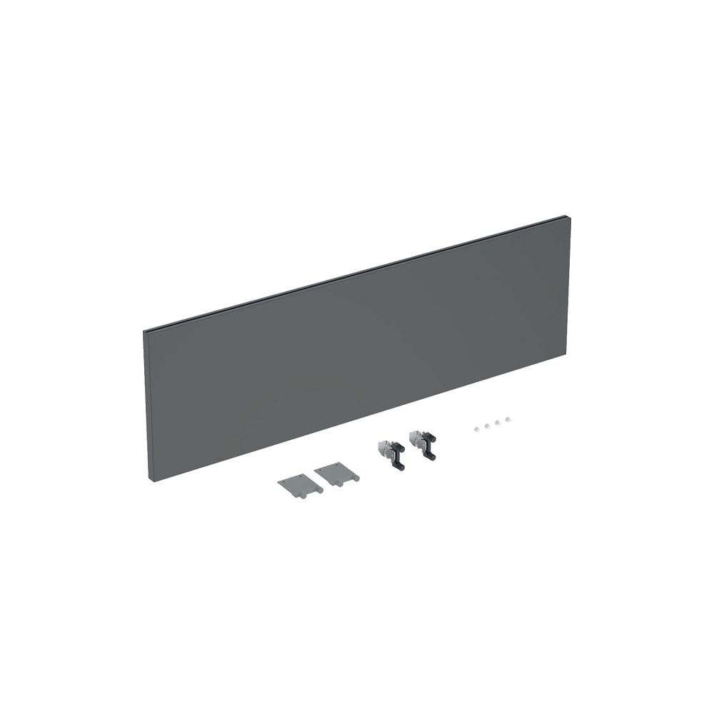 Geberit iCon Schubladenfront für Unterschrank für Waschtisch, 1 Schublade, Breite Wa... GEBERIT-245205001 4025410581617 (Abb. 2)