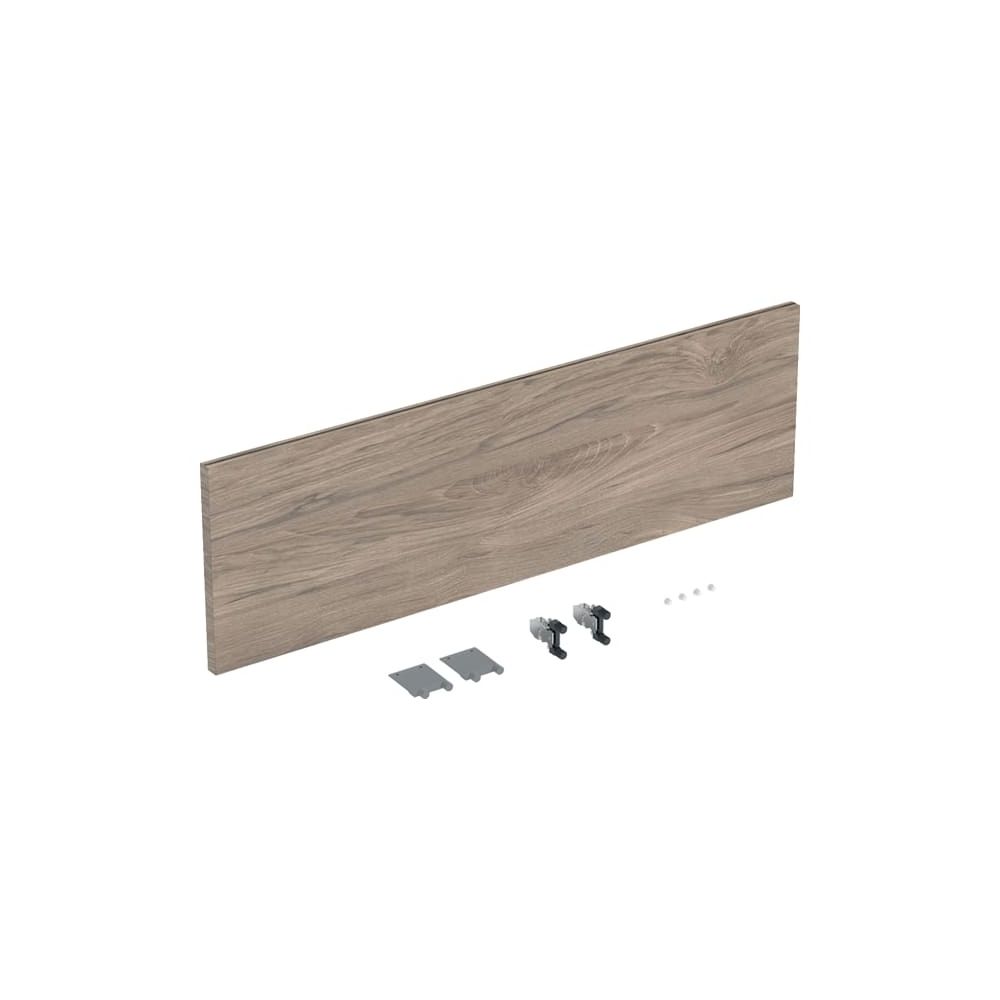 Geberit iCon Schubladenfront für Unterschrank für Waschtisch, 1 Schublade, B Waschti... GEBERIT-245207001 4025410581631 (Abb. 2)