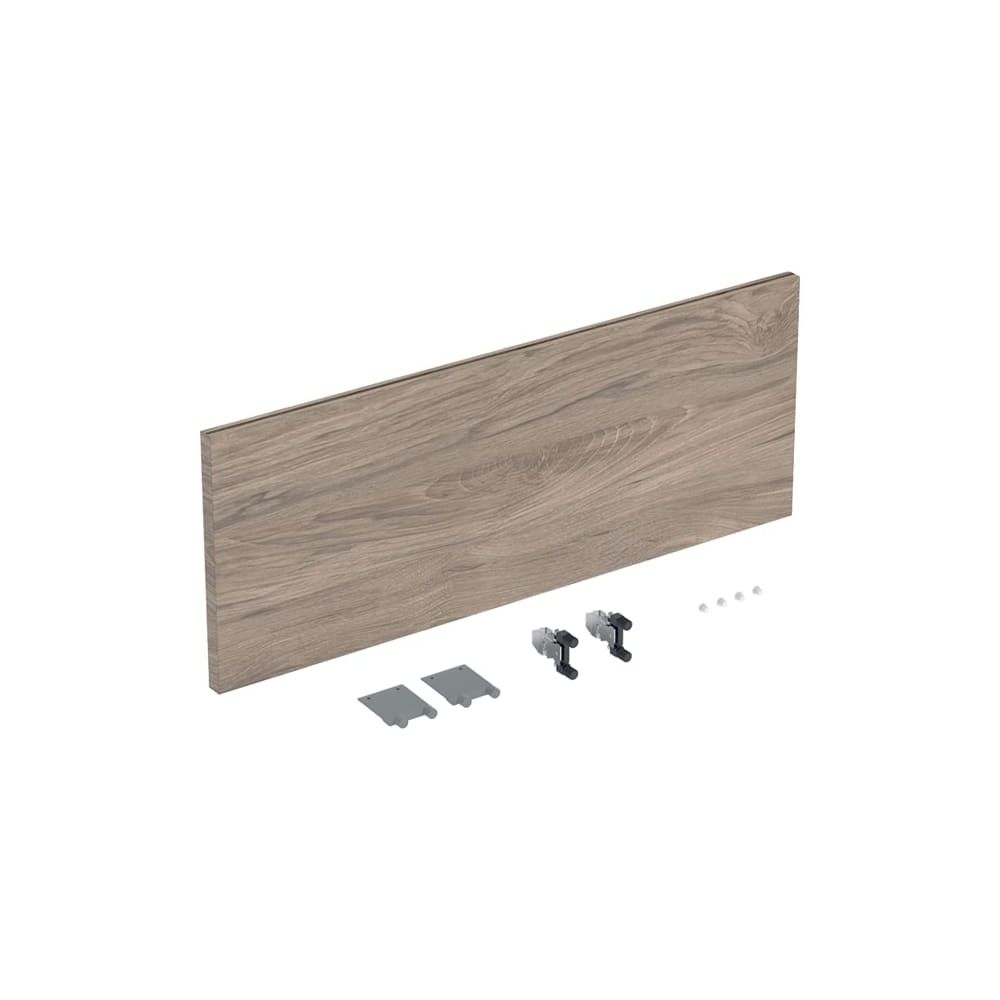 Geberit iCon Schubladenfront für Unterschrank für Waschtisch, 1 Schublade, B Waschti... GEBERIT-245196001 4025410581525 (Abb. 2)