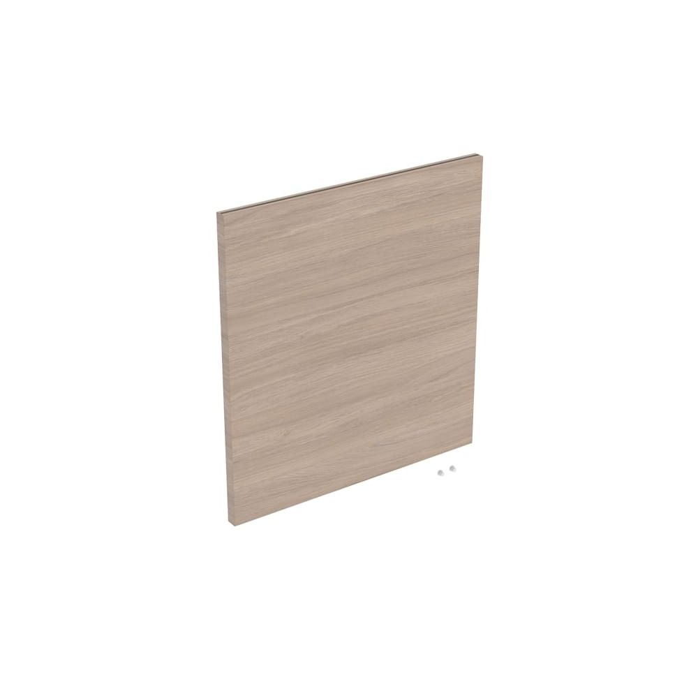 Geberit iCon Tür Unterschrank für Handwaschbecken, 1 Tür, B Waschtisch 38cm, Eiche/M... GEBERIT-245165001 4025410581211 (Abb. 2)