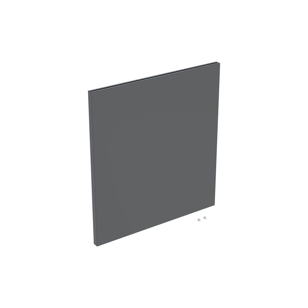 Geberit iCon Tür Unterschrank für Handwaschbecken, mit 1 Tür, Breite Waschtisch 38cm... GEBERIT-245168001 4025410581242 (Abb. 2)