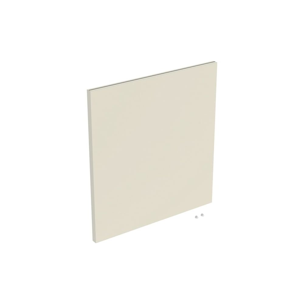 Geberit iCon Tür Unterschrank für Handwaschbecken 1 Tür Waschtisch 38cm Sandgrau lac... GEBERIT-245169001 4025410581259 (Abb. 2)
