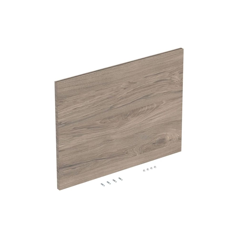Geberit iCon Schubladenfront für Unterschrank für Handwaschbecken, 1 Schublade, Wasc... GEBERIT-245181001 4025410581372 (Abb. 2)