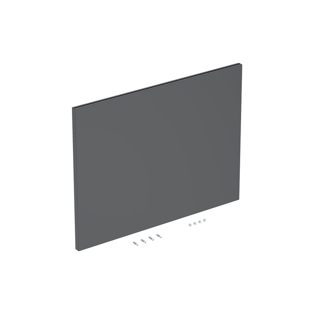 Geberit iCon Schubladenfront für Unterschrank für Handwaschbecken, 1 Schublade, Brei... GEBERIT-245179001 4025410581358 (Abb. 2)