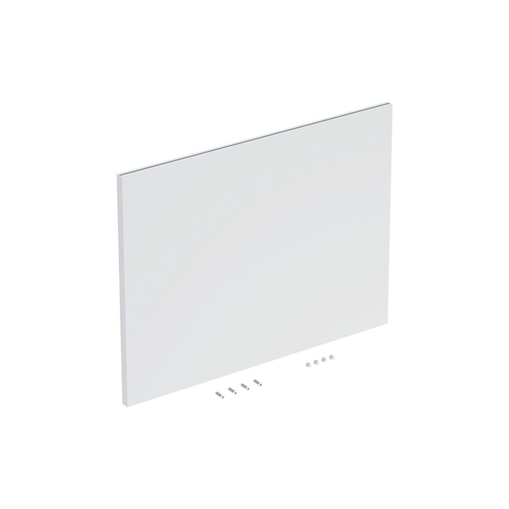 Geberit iCon Schubladenfront für Unterschrank für Handwaschbecken, 1 Schublade, Weiß... GEBERIT-245178001 4025410581341 (Abb. 2)