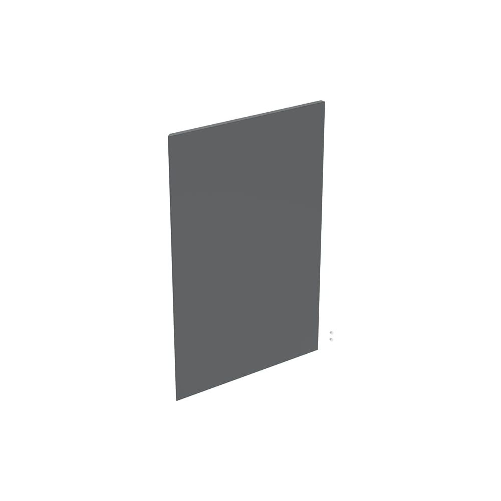 Geberit iCon Tür für rechteckigen Hochschrank mit 1 Tür, Breite 45cm, Lava lackiert ... GEBERIT-245335001 4025410582911 (Abb. 2)