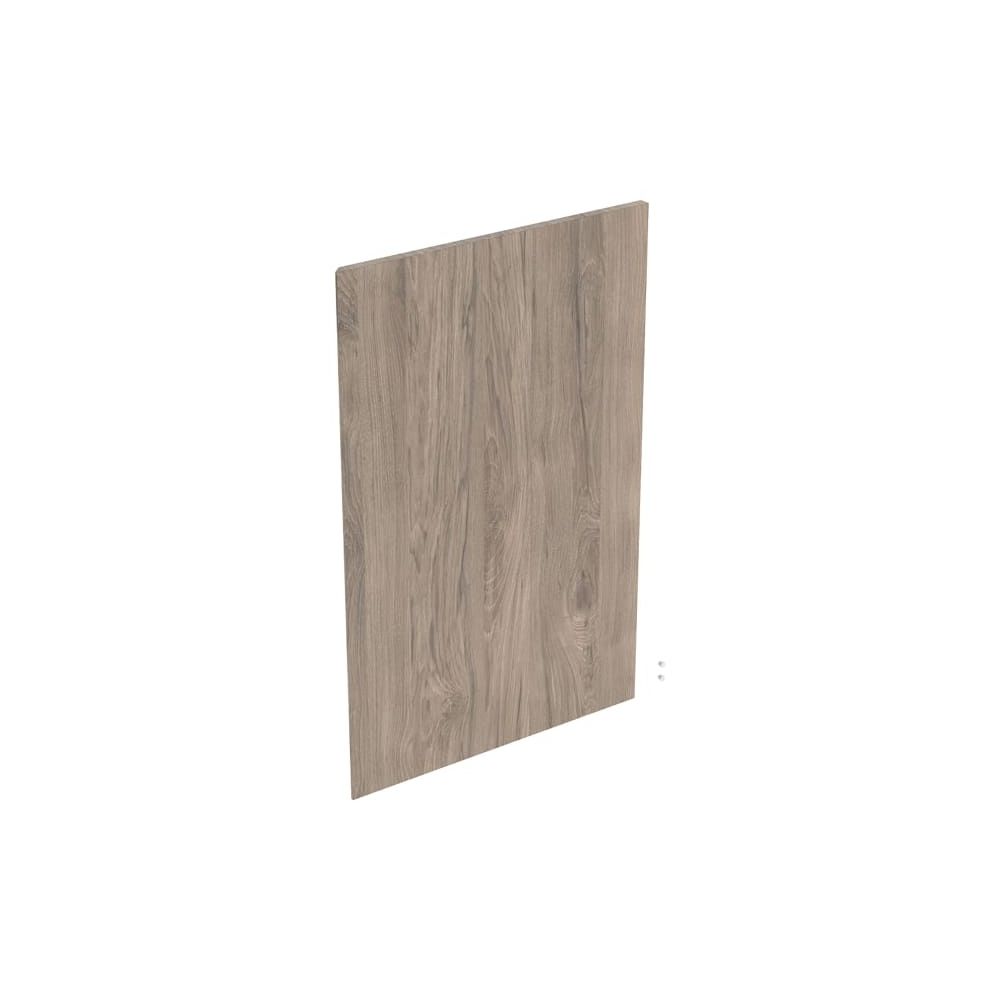 Geberit iCon Tür für rechteckigen Hochschrank mit 1 Tür, Breite 45cm, Nussbaum hicko... GEBERIT-245337001 4025410582935 (Abb. 2)