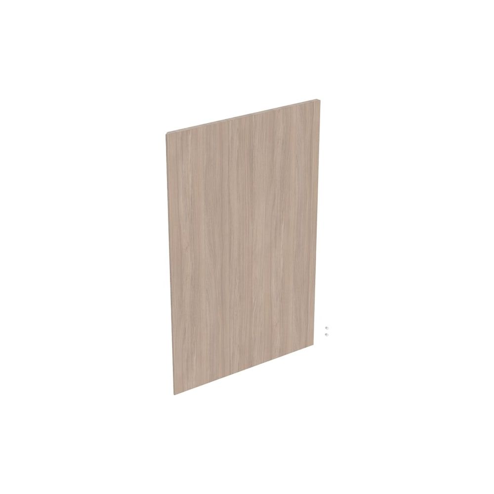 Geberit iCon Tür für rechteckigen Hochschrank mit 1 Tür, Breite 45cm, Eiche/Melamin ... GEBERIT-245338001 4025410582942 (Abb. 2)