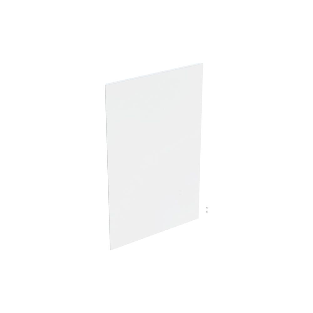 Geberit iCon Tür für rechteckigen Hochschrank mit 1 Tür, Breite 45cm, Weiß lackiert ... GEBERIT-245333001 4025410582898 (Abb. 2)