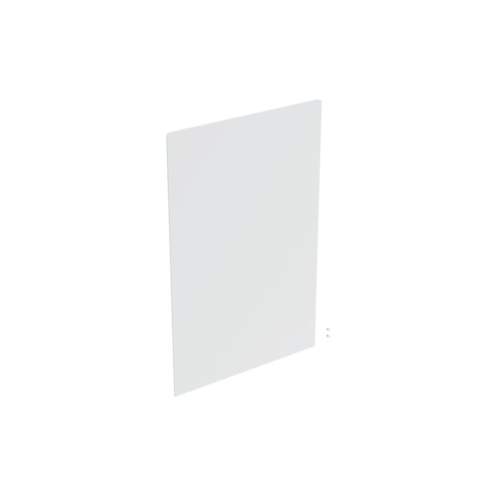 Geberit iCon Tür für rechteckigen Hochschrank mit 1 Tür, Breite 45cm, Weiß lackiert ... GEBERIT-245334001 4025410582904 (Abb. 2)