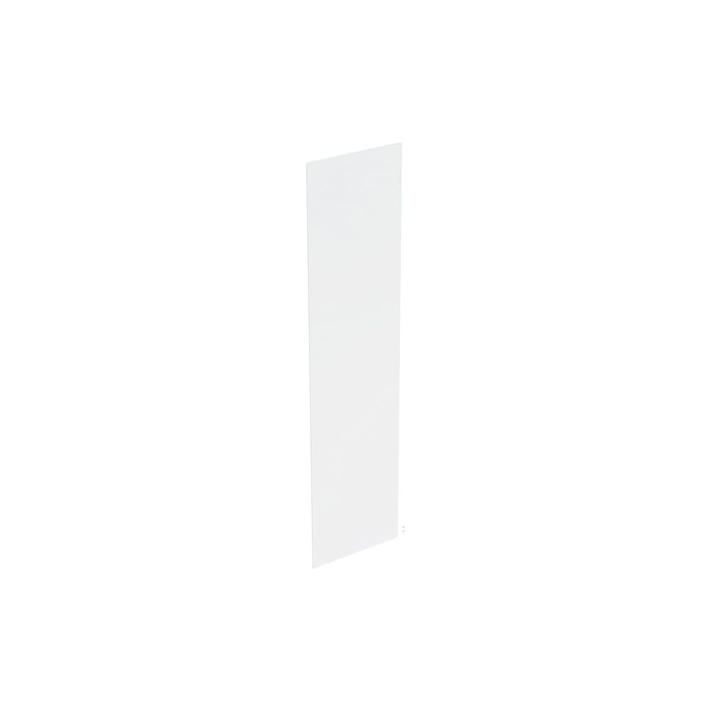 Geberit iCon Tür für Hochschrank mit 1 Tür, Innenspiegel, verkürzte Ausladung, Breit... GEBERIT-245326001 4025410582829 (Abb. 2)