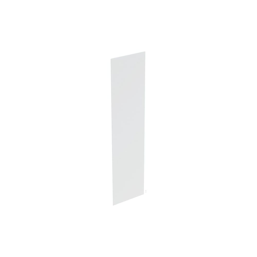 Geberit iCon Tür für Hochschrank mit 1 Tür, Innenspiegel, verkürzte Ausladung, Breit... GEBERIT-245327001 4025410582836 (Abb. 2)
