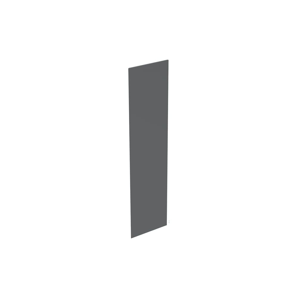 Geberit iCon Tür für Hochschrank mit 1 Tür, Innenspiegel, verkürzte Ausladung, Breit... GEBERIT-245328001 4025410582843 (Abb. 2)
