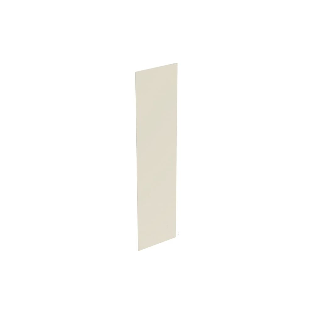 Geberit iCon Tür für Hochschrank mit 1 Tür, Innenspiegel, verkürzte Ausladung, Breit... GEBERIT-245329001 4025410582850 (Abb. 2)