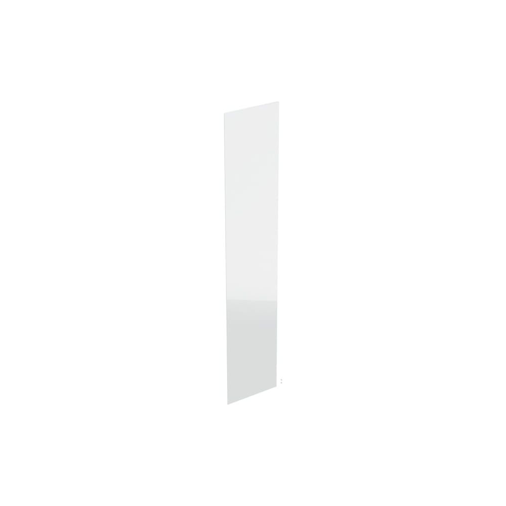 Geberit Tür für Hochschrank, mit 1 Tür, 36x180cm, Weiß/Glas... GEBERIT-246088001 4064746023491 (Abb. 2)