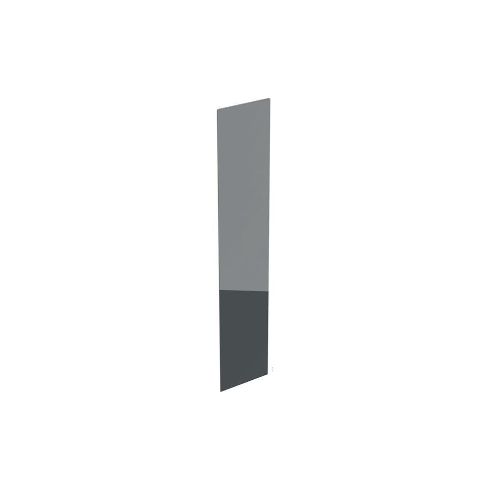 Geberit Tür für Hochschrank, mit 1 Tür, 36x180cm, Lava/Glas... GEBERIT-246089001 4064746023507 (Abb. 2)