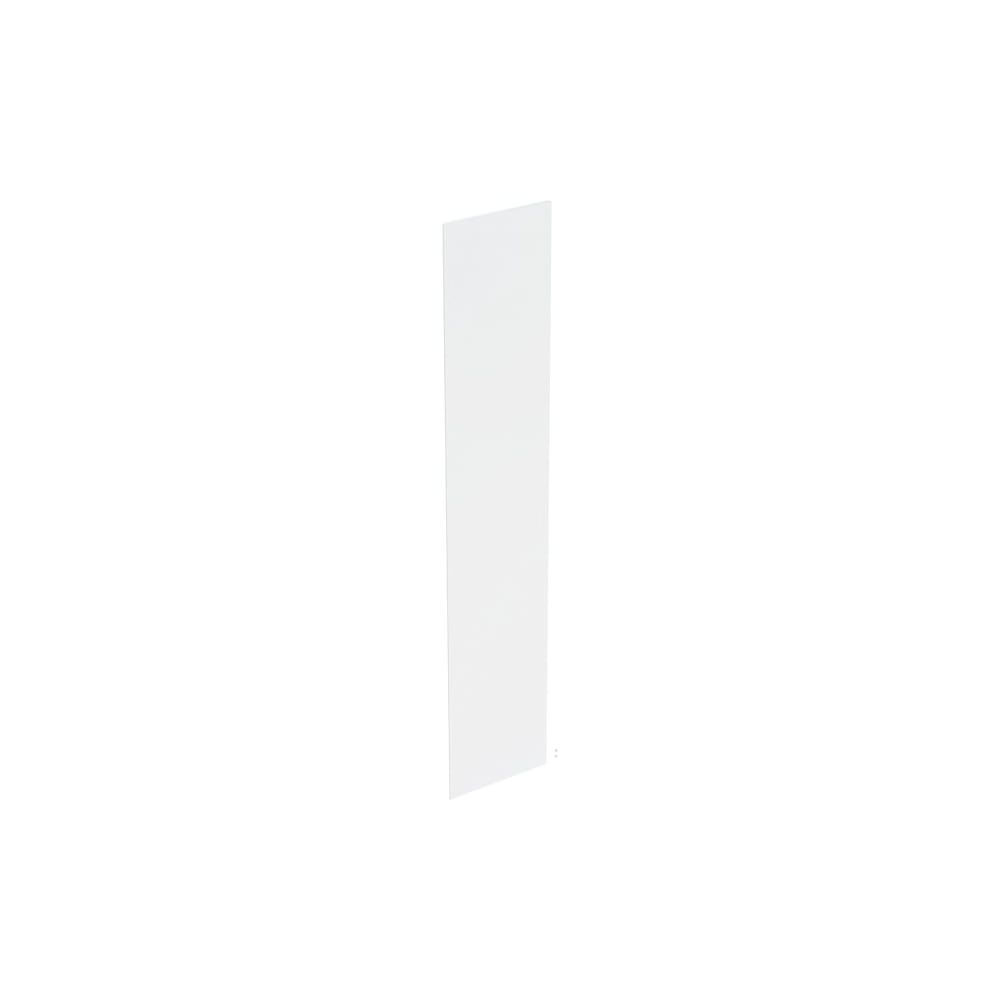 Geberit iCon Tür für Hochschrank mit 1 Tür, Breite 36cm, Weiß lackiert hochglänzend... GEBERIT-245317001 4025410582737 (Abb. 2)