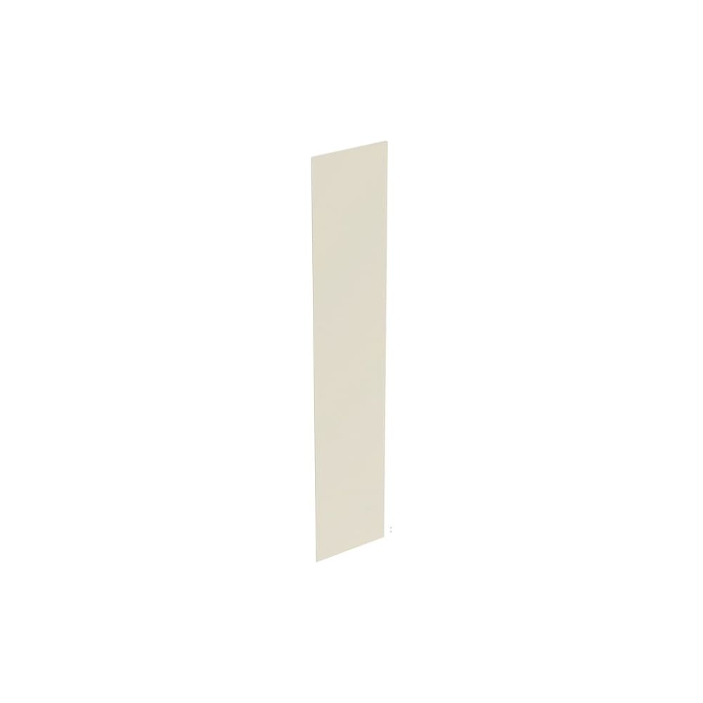 Geberit iCon Tür für Hochschrank mit 1 Tür, Breite 36cm, Sandgrau lackiert hochglänz... GEBERIT-245320001 4025410582768 (Abb. 2)
